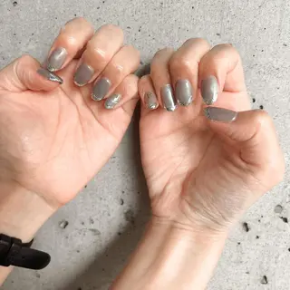 ネイル NAIL Salon IP所属・長谷川 奈緒美のネイルデザイン
