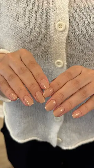 ネイル filonnail reinaのネイルデザイン