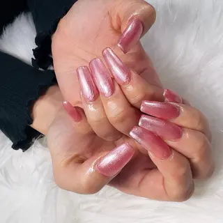 ネイル ネイルサロン ロア旧ジョリーのネイルデザイン