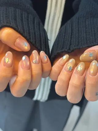 ネイル 🎀🎀YooLi Nail Salonのネイルデザイン