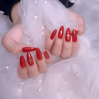 ネイル UMI ネイルサロン新宿🎀のネイルデザイン