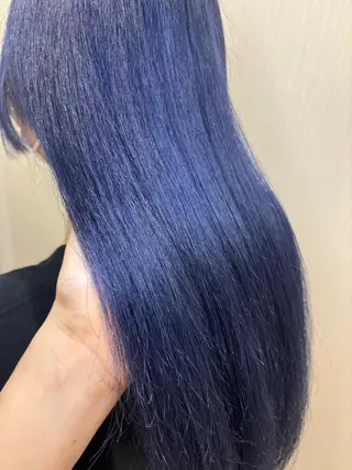 ロング naitre 🌼SHIORI🌼のマツエク・マツパデザイン