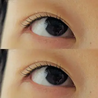 マツエク・マツパ HERA 【ヘラ】のマツエク・マツパデザイン