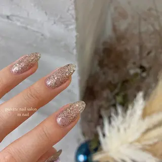 ネイル 小河原 舞のネイルデザイン