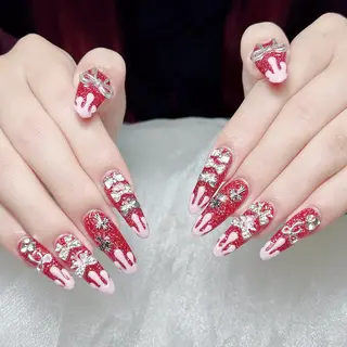 ネイル Ugirl NailSalonのネイルデザイン