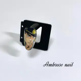 ネイル Kobe nail所属・Kobe nail Uedaのネイルデザイン