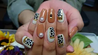 ネイル ネイル・エステサロン リーノ・ロパ所属・ネイル・エステサロン リーノ・ロパのエステ・リラクイメージ