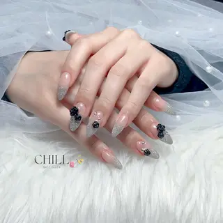 ネイル Nail salon CHILL 【ネイルサロン チル】大須店所属・Nailsalon CHILL大須店💅のネイルデザイン
