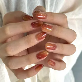 ネイル HARUKA ネイリスト福岡/薬院のネイルデザイン