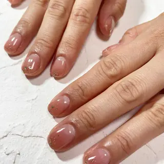 ネイル nail.gorin所属・吉村 優子のネイルデザイン