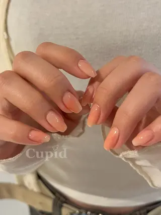 ネイル Nail salon  Cupid所属・Nail Cupid 👼🏻misoraのネイルデザイン