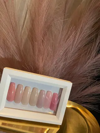 ネイル Betty❤︎ ネイル＆よもぎ蒸しのネイルデザイン