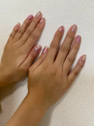 ネイル 自宅サロン FeelFreeのネイルデザイン