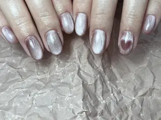 ネイル ToliyDeliy Nail Salonのネイルデザイン