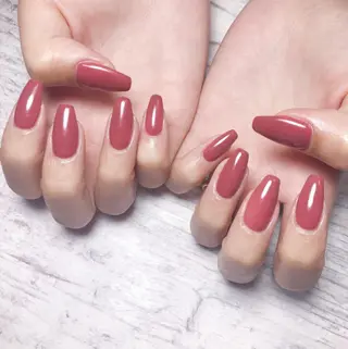 ネイル 個室ネイルサロンDolly Girl〜ドーリーガール〜所属・DollyGirl KYOKOのネイルデザイン