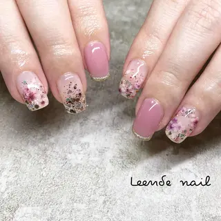 ネイル Leendenail 【リエンダネイル】のネイルデザイン