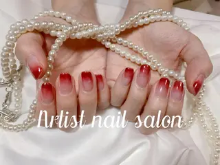 ネイル 小林 凛のネイルデザイン