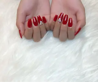 ネイル Lino+ ネイル&よもぎ蒸しのエステ・リラクイメージ