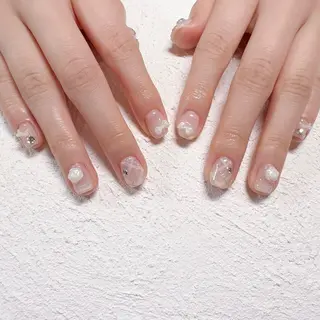 ネイル Regaro i.sのネイルデザイン