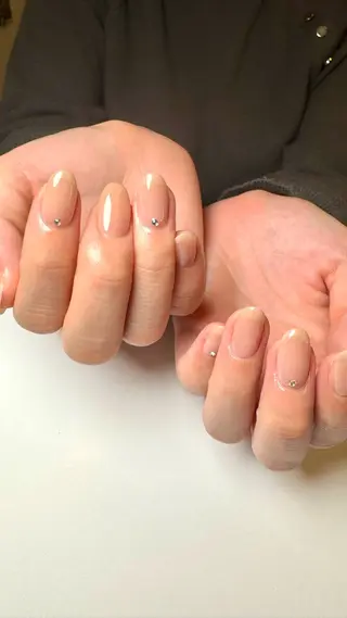 ネイル Atelier Yuriのネイルデザイン