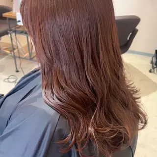ロング miri.. 久留米のヘアスタイル