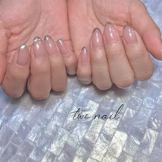 ネイル two nailのネイルデザイン
