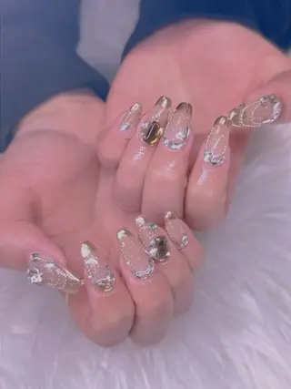 ネイル エムズ エムズのマツエク・マツパデザイン