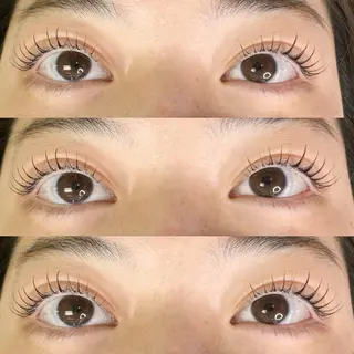 マツエク・マツパ サン美容室所属・サン美容室 ♡の眉毛・アイブロウイメージ