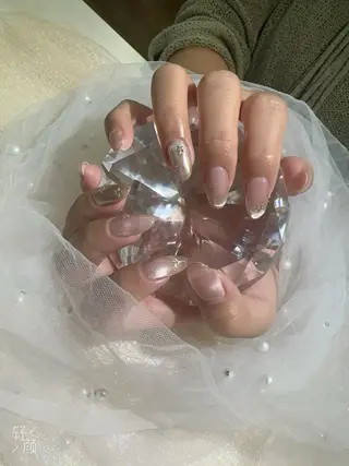 ネイル WiWi Nail Salonのネイルデザイン