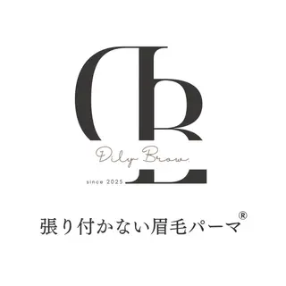 アイブロウ Salon Bi. /ERIKAの眉毛・アイブロウイメージ