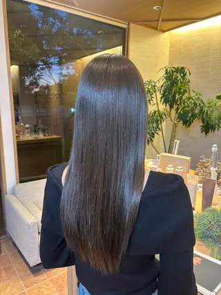 カラー SHAMPOO本庄店所属・加藤 礼奈のヘアスタイル