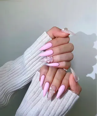ネイル rina nailのネイルデザイン