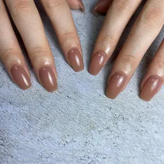 ネイル Re:Smil所属・☺︎ NOZOMI☺︎のネイルデザイン