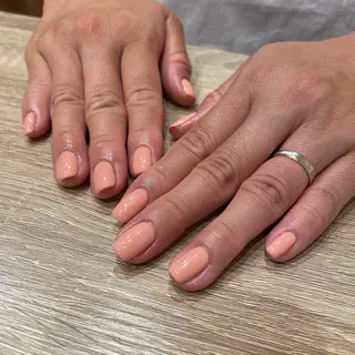 ネイル liberté所属・liberté🫧 新小岩のネイルデザイン