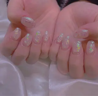 ネイル Private Salon 大宮のネイルデザイン