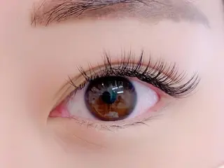 マツエク・マツパ Pono所属・Pono 心斎橋のマツエク・マツパデザイン