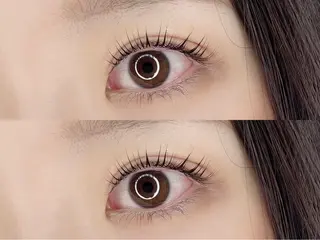 マツエク・マツパ カット特化 Mayuのヘアスタイル