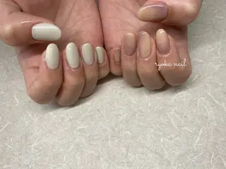 ネイル Twinklenail所属・ryoka nailのネイルデザイン