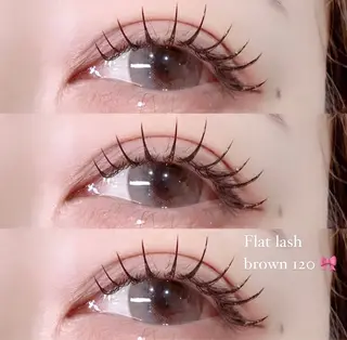 マツエク・マツパ 韓国風まつ毛・エクパ 🎀恵比寿のマツエク・マツパデザイン