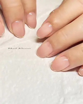 ネイル Nail Rinonのネイルデザイン