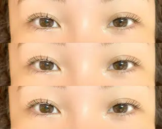 マツエク・マツパ LIKO eyelashのマツエク・マツパデザイン