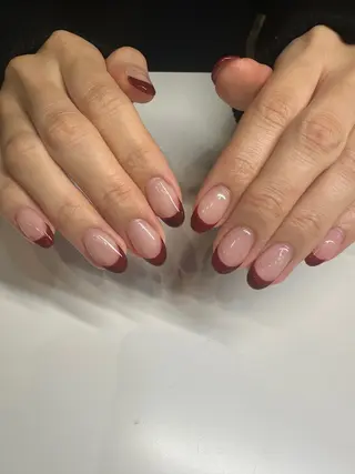 ネイル 🫧 yuma🫧のネイルデザイン