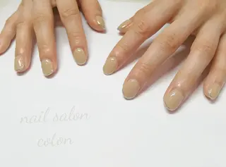 ネイル 🥀ネイルサロン cotonコトン🥀のネイルデザイン