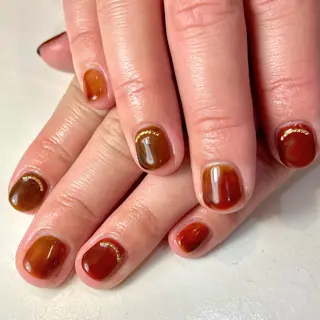 ネイル Ange epais nAnnAnのその他イメージ