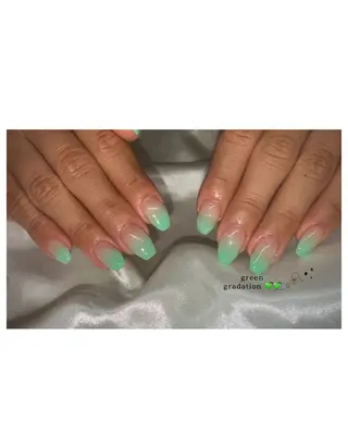 ネイル CREA nailsalonのネイルデザイン