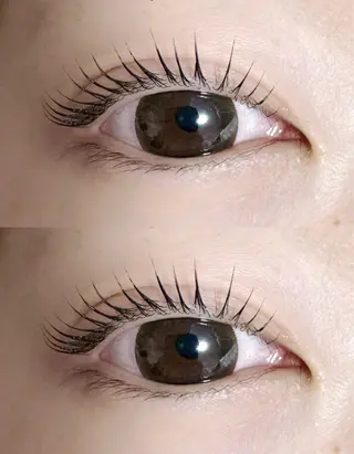 マツエク・マツパ パリエク専門店 FOIのマツエク・マツパデザイン