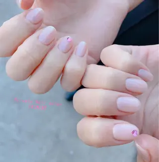 ネイル Nail salon JASMINEのネイルデザイン