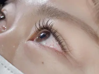 マツエク・マツパ ReBellaリベラ ハセベのマツエク・マツパデザイン