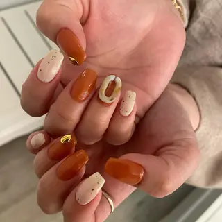 ネイル NAIL SALON Rのネイルデザイン