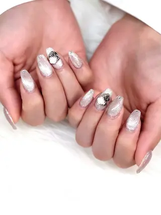 ネイル 🩰fein. hana🫧のネイルデザイン